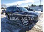 VOLVO XC90 T6 2016