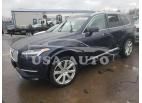 VOLVO XC90 T6 2017