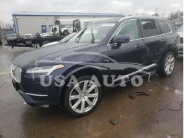 VOLVO XC90 T6 2017