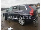 VOLVO XC90 T6 2017