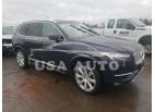 VOLVO XC90 T6 2017