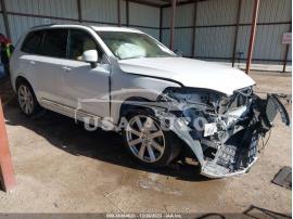 VOLVO XC90 T6 INSCRIPTION 2017