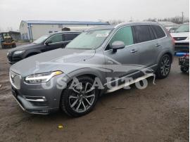 VOLVO XC90 T6 2016