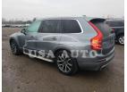 VOLVO XC90 T6 2016