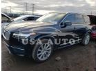 VOLVO XC90 T6 2016