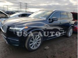 VOLVO XC90 T6 2016