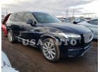 VOLVO XC90 T6 2016