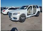 VOLVO XC90 T6 INSCRIPTION 7 PASSENGER 2021