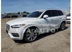 VOLVO XC90 T6 2017