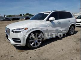 VOLVO XC90 T6 2017