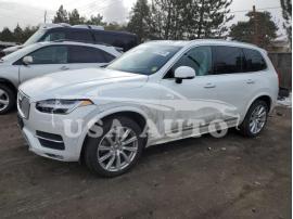 VOLVO XC90 T6 IN 2019