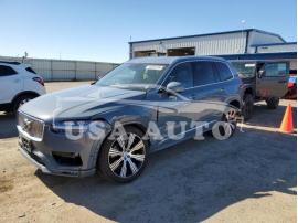 VOLVO XC90 T6 IN 2020