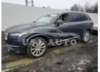 VOLVO XC90 T6 2016