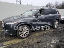 VOLVO XC90 T6 2016