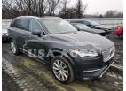 VOLVO XC90 T6 2016