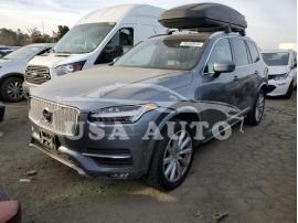 VOLVO XC90 2016