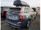 VOLVO XC90 2016