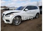 VOLVO XC90 T6 2016