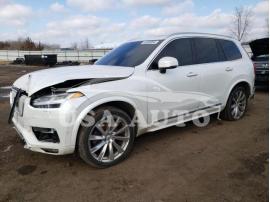 VOLVO XC90 T6 2016