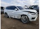 VOLVO XC90 T6 2016