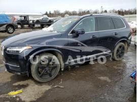 VOLVO XC90 T6 2017