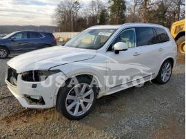VOLVO XC90 T6 2018