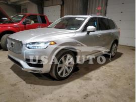 VOLVO XC90 T6 IN 2019