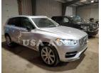 VOLVO XC90 T6 IN 2019