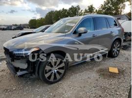 VOLVO XC90 T6 IN 2021