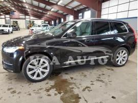 VOLVO XC90 T6 2016