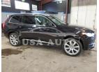 VOLVO XC90 T6 2016