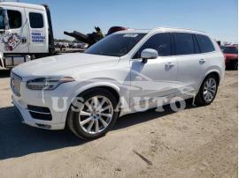 VOLVO XC90 T6 2016
