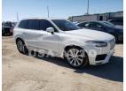 VOLVO XC90 T6 2016