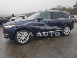 VOLVO XC90 T6 2016
