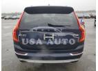 VOLVO XC90 T6 2016