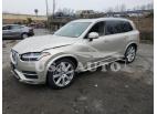 VOLVO XC90 T6 2016