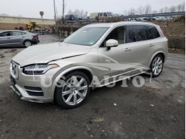 VOLVO XC90 T6 2016