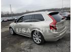 VOLVO XC90 T6 2016