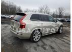 VOLVO XC90 T6 2016