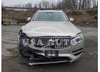 VOLVO XC90 T6 2016