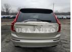 VOLVO XC90 T6 2016