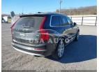 VOLVO XC90 T6 2016