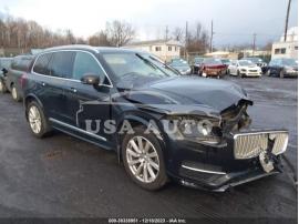 VOLVO XC90 T6 INSCRIPTION 2018