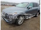 VOLVO XC90 T6 2016