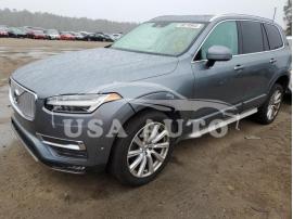 VOLVO XC90 T6 2016
