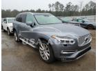 VOLVO XC90 T6 2016