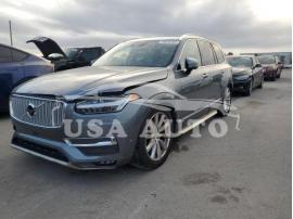 VOLVO XC90 T6 2016