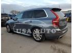 VOLVO XC90 T6 2016