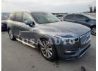 VOLVO XC90 T6 2016