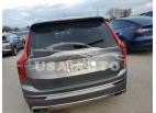 VOLVO XC90 T6 2016